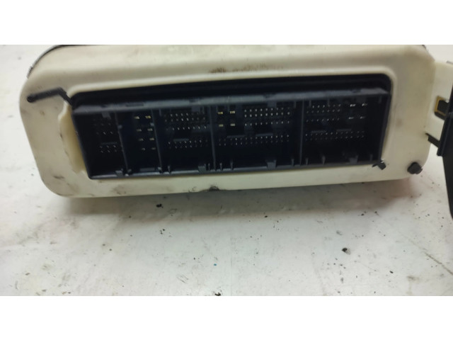 Řídící jednotka 8511372, 0281017079 BMW 5 GT F07 2010