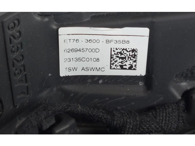 Volant Ford Transit Courier 2014 ET763600BF35B8, ET763600BF35B8