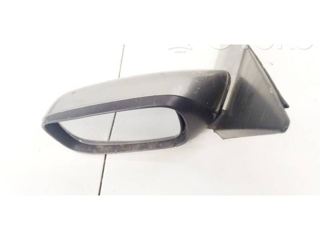 Зеркало электрическое        Saab 9-5  1998 - 2005 года   