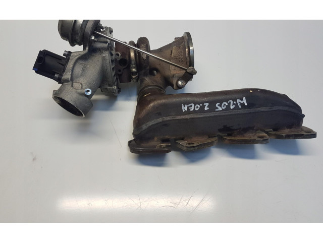 Блок управления a2740903180   Mercedes-Benz C W205