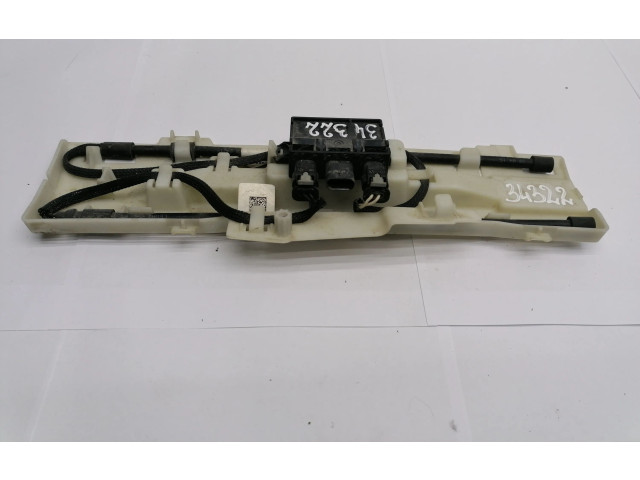 Блок управления 31419603AA, C43490107   Volvo XC90