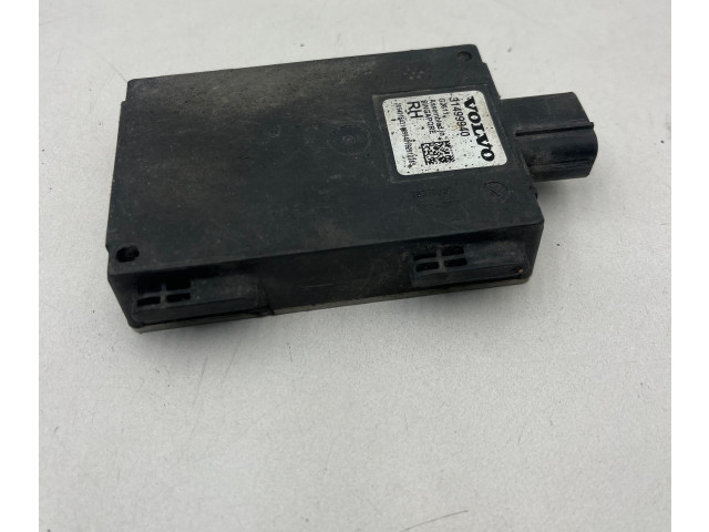 Модуль управления слепым пятном 31499940, 31499940   Volvo XC90       