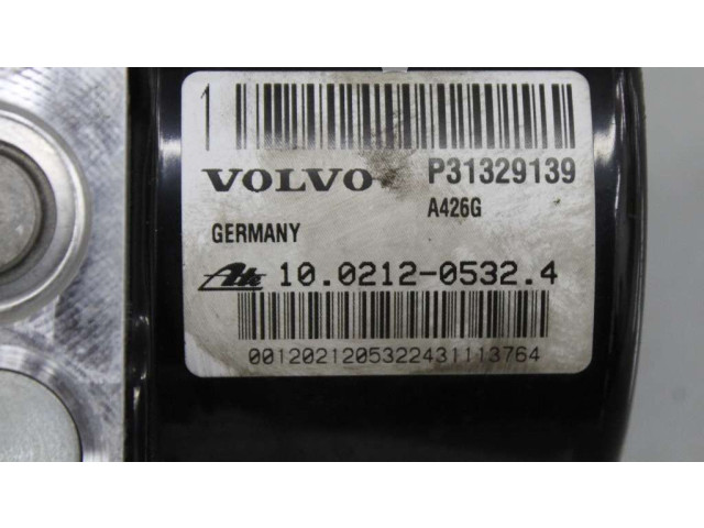 Блок управления АБС 31329140   Volvo XC60