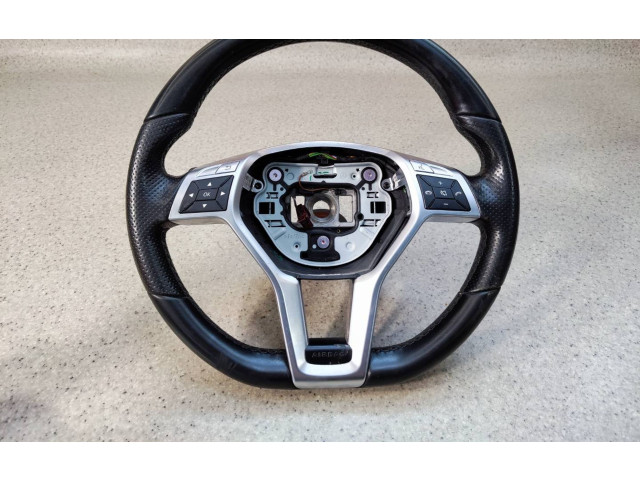 Volant Mercedes-Benz E A207 2014