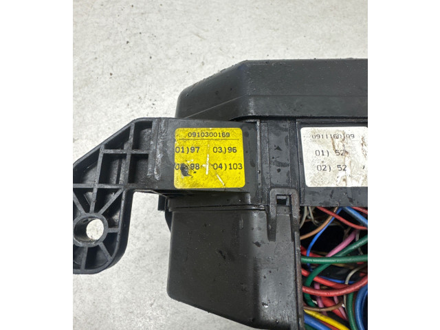 Блок предохранителей 91940-1g012, 091160100 KIA Sorento