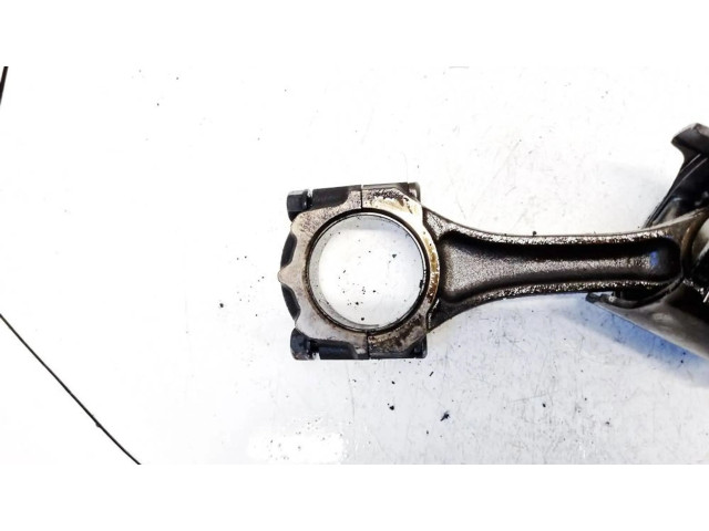 Píst Mazda 626 pro naftový motor 2.0