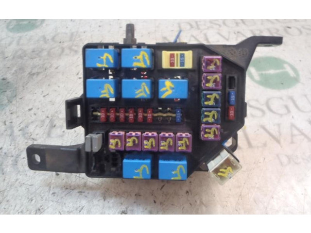 Pojistková skříňka Řídící jednotka BSM 200801230068, 200801230068 KIA Picanto 2008