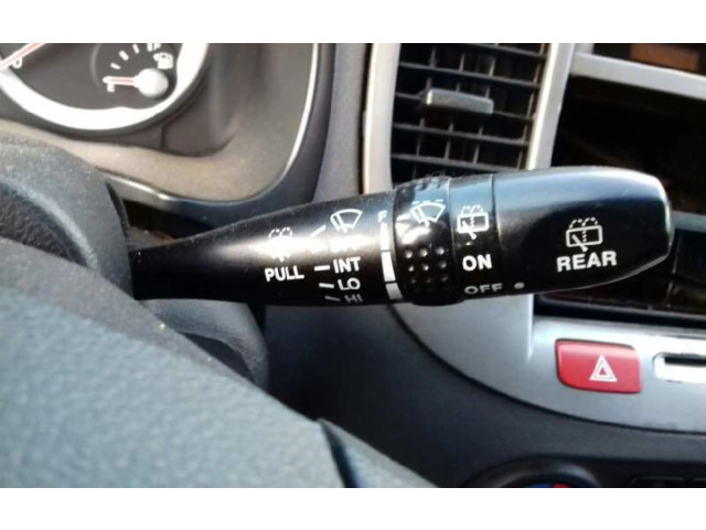 Переключатель дворников 75733A, MANDOLIMPIA   KIA Rio