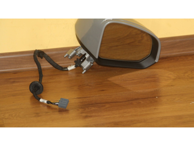 Зеркало электрическое Volvo XC40 - года