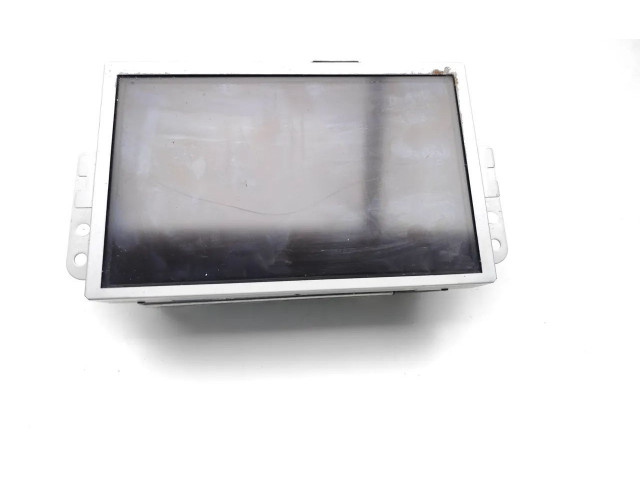 Дисплей DS7-T14F239-CJ, DS7T-18B955-FB Ford Mondeo MK V