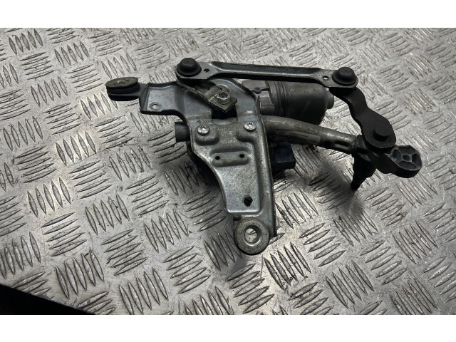 Комплект механизма стеклоочистителей