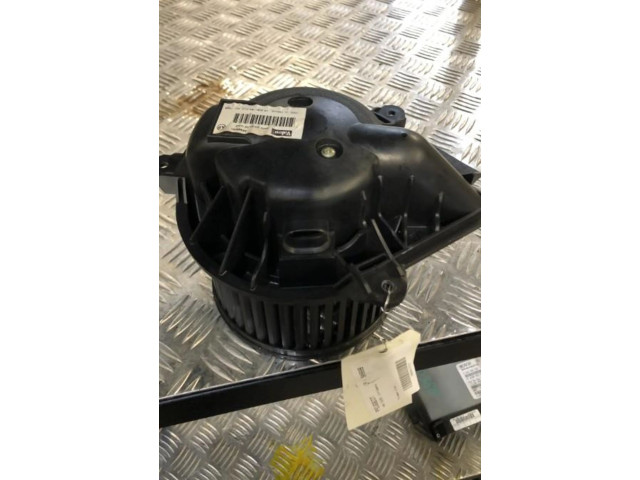 Вентилятор печки 6441K9 Peugeot 406