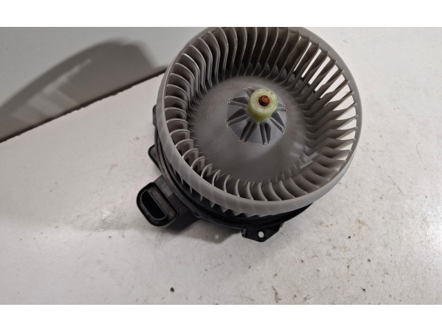 Вентилятор печки    8110   Lexus RX III