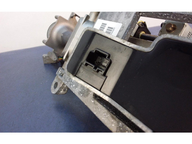    Рулевая рейка 2W93-3C529-AM, 2W93-3C529-AM   Jaguar XF X250 2007 - 2015 года