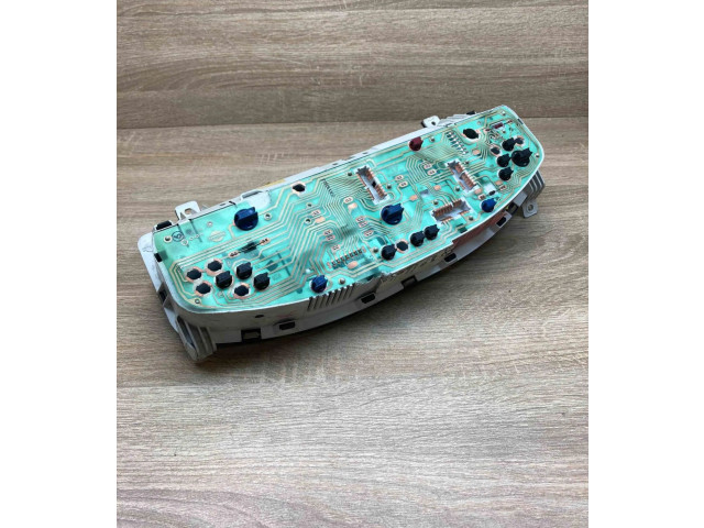 Přístrojová deska Nissan Terrano 2000 248102F008, 88481685