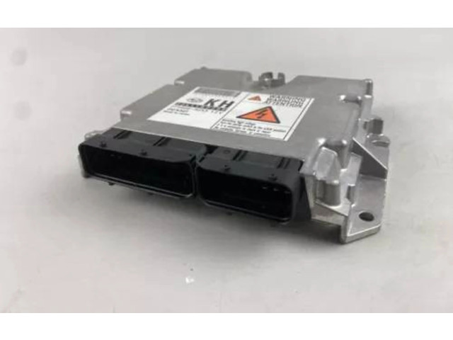 Блок управления двигателя 22611AP200   Subaru Forester SH