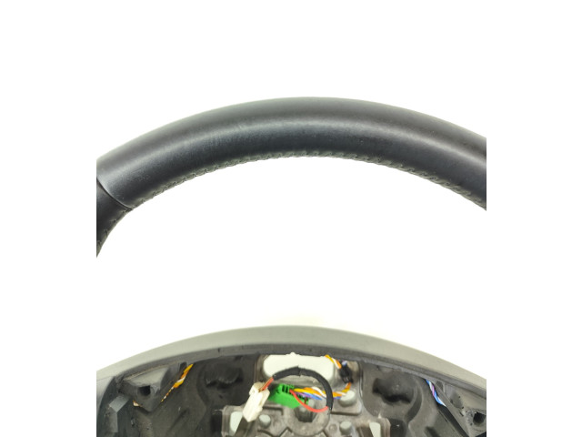 Руль Volvo S60 2011 - 2013 года 34110217A