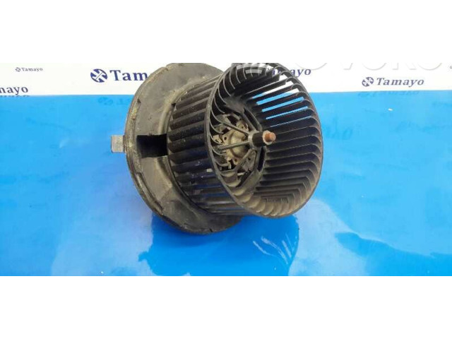 Вентилятор печки 1K1819015C, CZ01606007617 Volkswagen Golf SportWagen