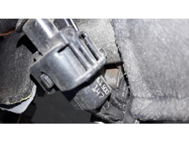 Топливная рампа BB5E9F797BC, 0261500147 Land Rover Evoque I 2.2