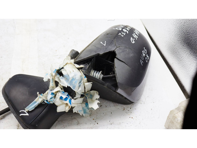 Zpětné zrcátko Toyota Auris 150 2010 E8024112