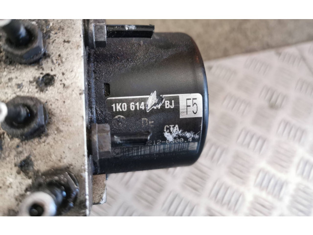 Блок АБС 1K0907379AN Volkswagen Golf VI 2008 - 2013 года