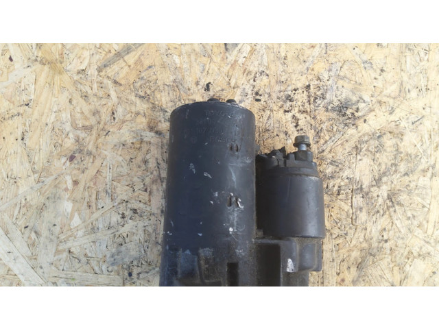 Стартер  2810002040, 0001107030   Toyota Carina T210