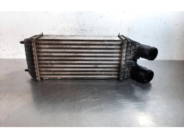 Интеркулер  9803900780   Peugeot 2008 II 