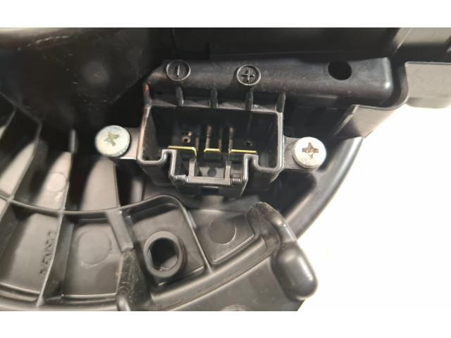 Вентилятор печки    8110   Lexus RX III