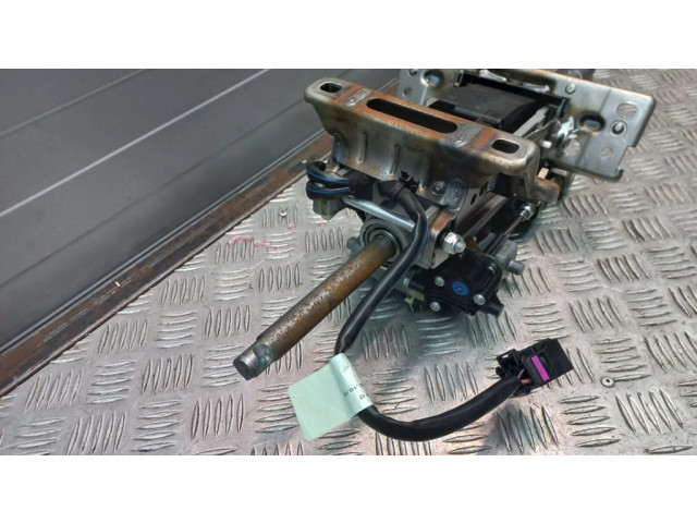    Рулевая рейка 4G0419506AL, 4H0907705K   Audi A6 S6 C7 4G 2011-2018 года