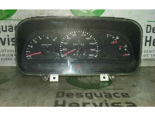 Přístrojová deska  Tata Indica Vista II 2005 282054219915N, 0090059  