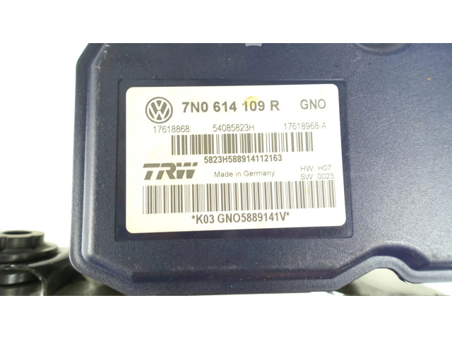Jednotka ABS 7N0614109R Seat Alhambra (Mk2) 2017