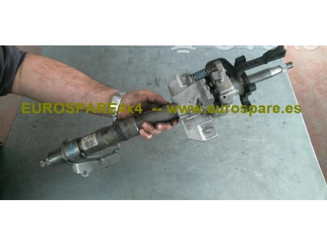 Рулевая рейка 46210-09007 SsangYong Actyon - года