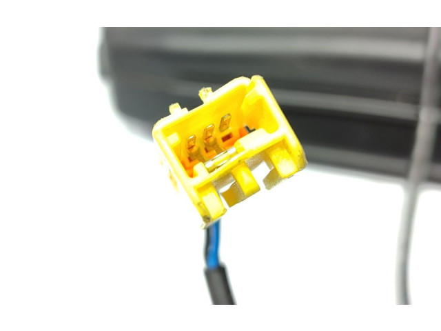 Подушка безопасности в сиденье 5K3880242, 34077795B Volkswagen Golf VI