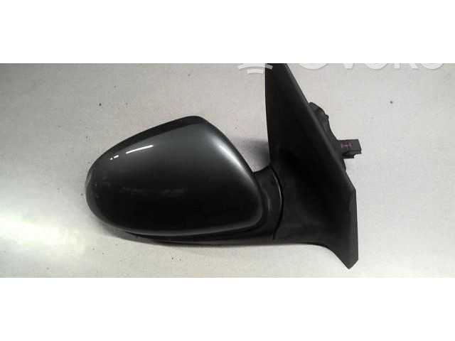 Зеркало электрическое        Chevrolet Cruze  2009 - 2016 года   