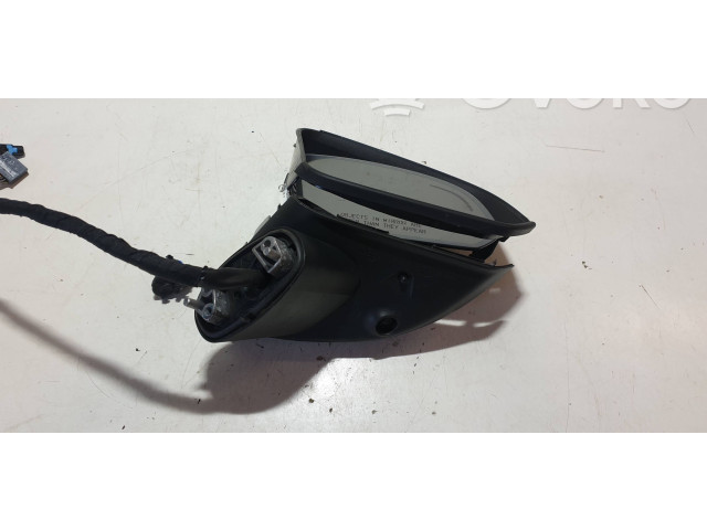 Зеркало электрическое Volvo XC40 - года