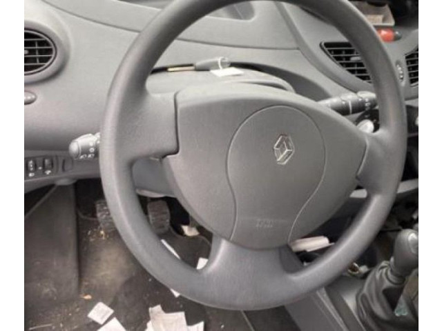 Вентилятор печки    7701067950   Renault Twingo II