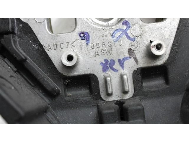 Volant BMW 5 E60 E61 2008 32346774456