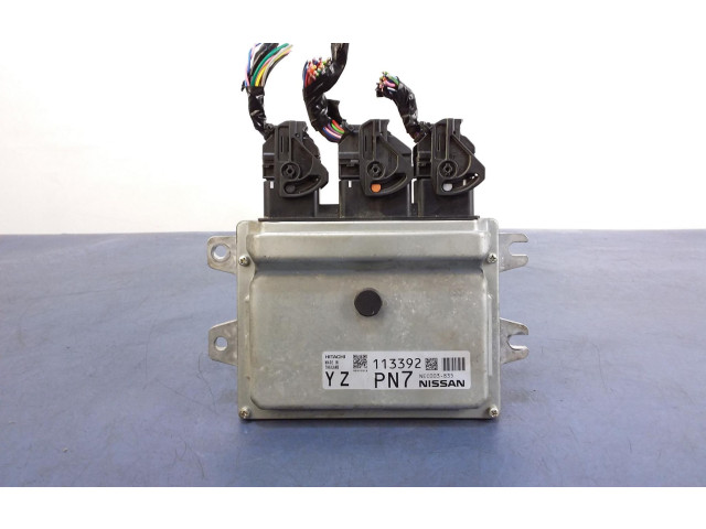 Řídící jednotka NEC 003-835, NEC 003-835 Nissan Micra 2017