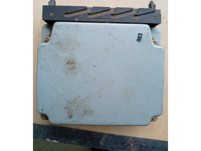 Блок управления двигателя MB079700, 8200000587 Volvo V70