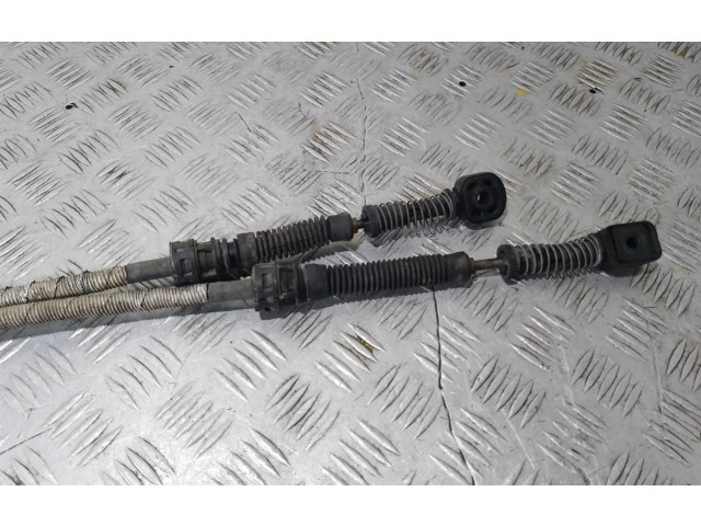 Рычаг переключения передач 5Q0711049AQ   Skoda Octavia Mk3 (5E)