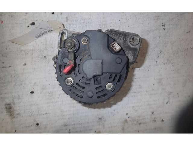 Генератор 7701058244   Renault Twingo I      