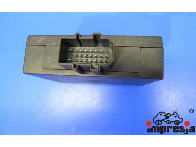 Блок комфорта IMPRK564248   Skoda Octavia Mk1 (1U)   