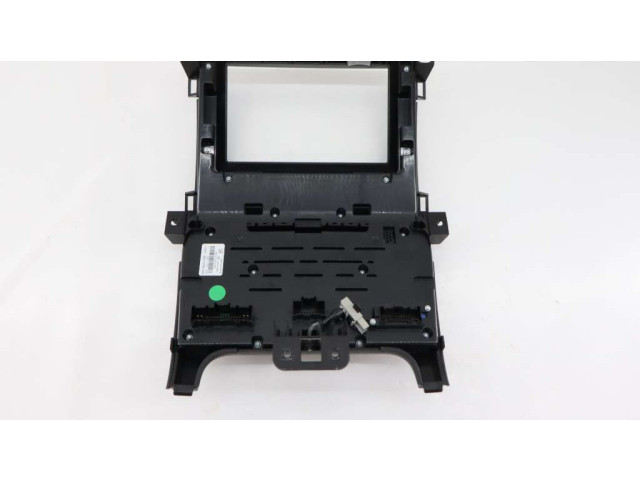 Блок управления климат-контролем 2306714   Ford Ranger