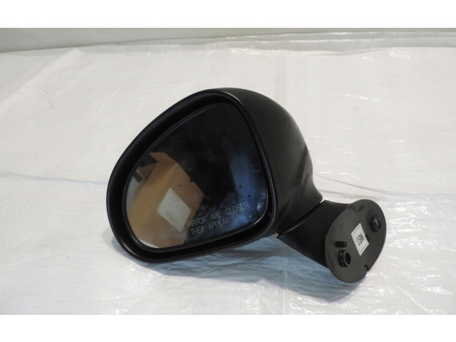 Зеркало электрическое Chevrolet Matiz - года