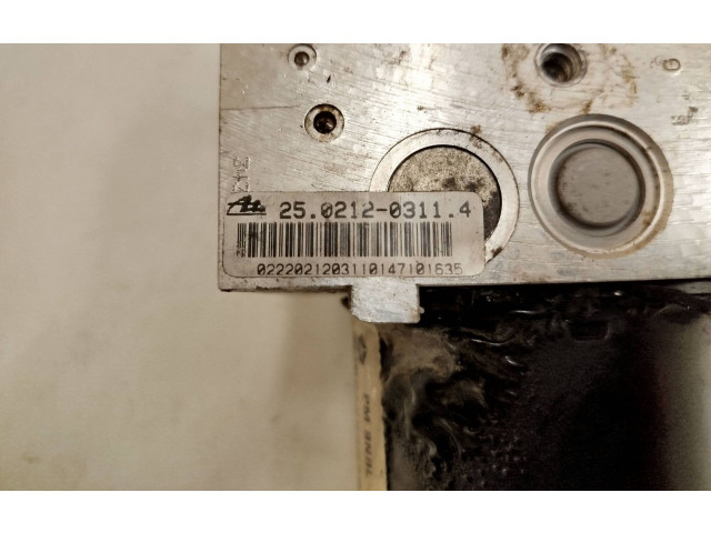 Jednotka ABS 823AC, 7D263535   Dodge Caliber 2007