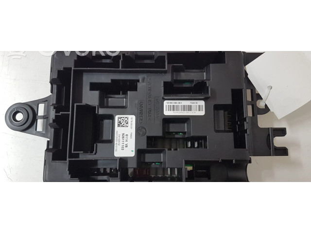 Pojistková skříňka 10688710, 926111103 BMW 1 F20 F21 2012