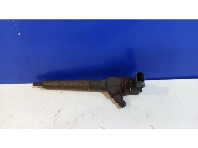 Форсунка 93191395, 55221024 Saab 9-3 Ver2 для дизельного двигателя Z 19 DTR 1.9