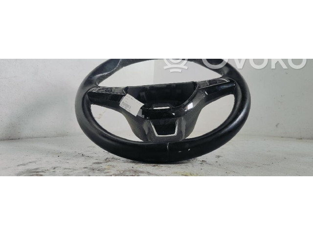 Руль Skoda Superb B8 (3V)  2015 - 2024 года 3V0419091L      