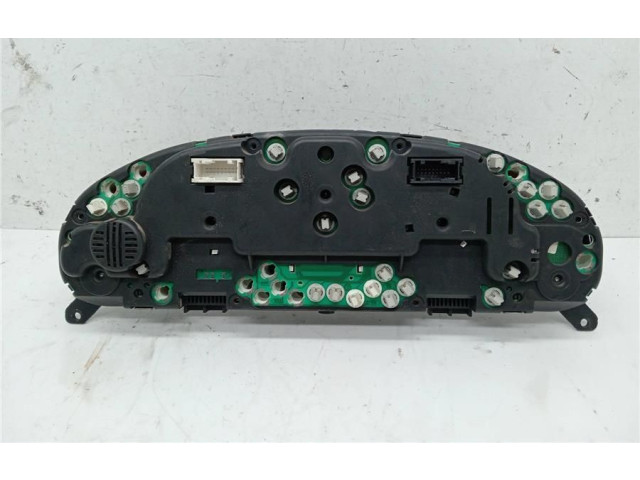 Přístrojová deska  Peugeot 406 1999 9630372980, 0090059  