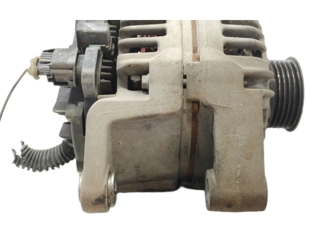 Генератор 0124325171 Opel Meriva A